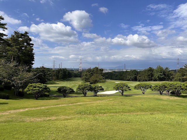 桑名カントリー倶楽部 - Photo 5