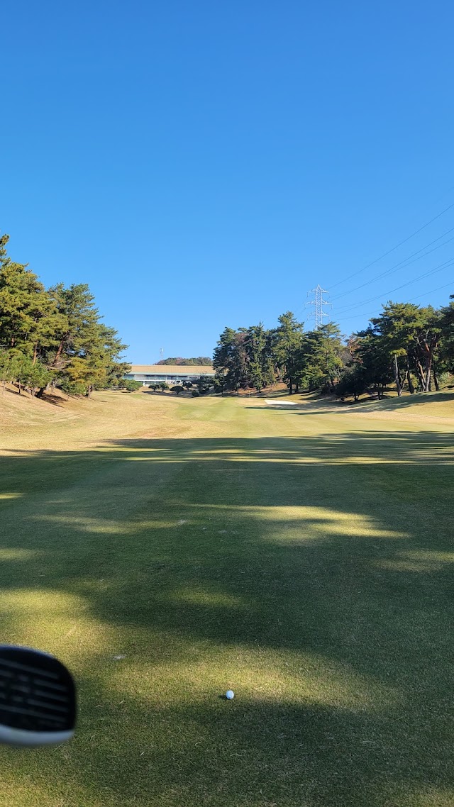 桑名カントリー倶楽部 - Photo 2