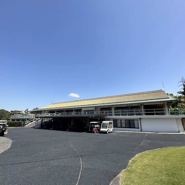 桑名カントリー倶楽部 - Photo 4