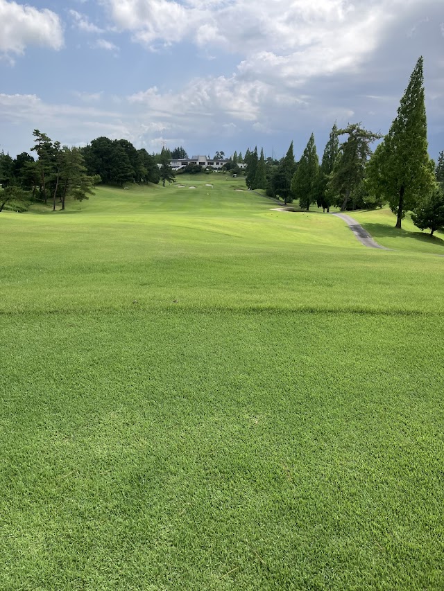 桑名国際ゴルフ倶楽部 - Photo 1
