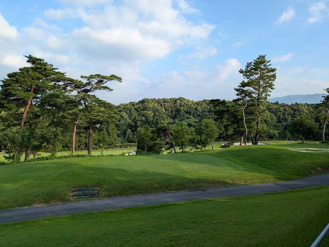 桑名国際ゴルフ倶楽部 - Photo 5
