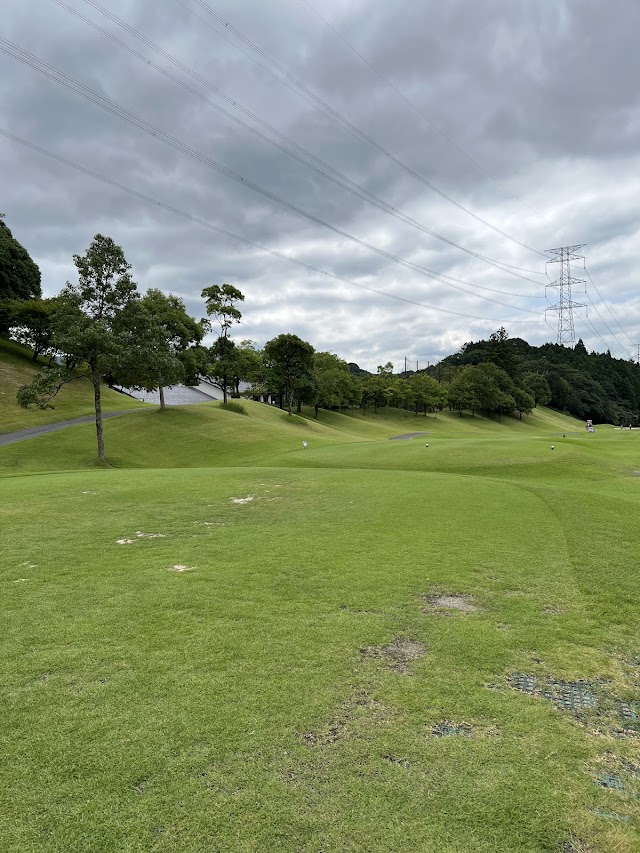 京ヶ野ゴルフ倶楽部 - Photo 2