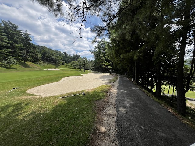 京都ゴルフ倶楽部　舟山コース - Photo 5