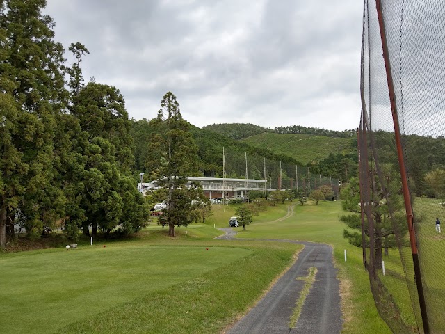 京都ゴルフ倶楽部　舟山コース - Photo 8