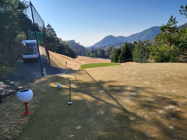 京都ゴルフ倶楽部　舟山コース - Photo 1