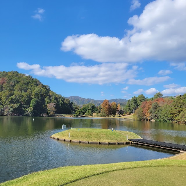 京都ゴルフ倶楽部　上賀茂コース - Photo 1