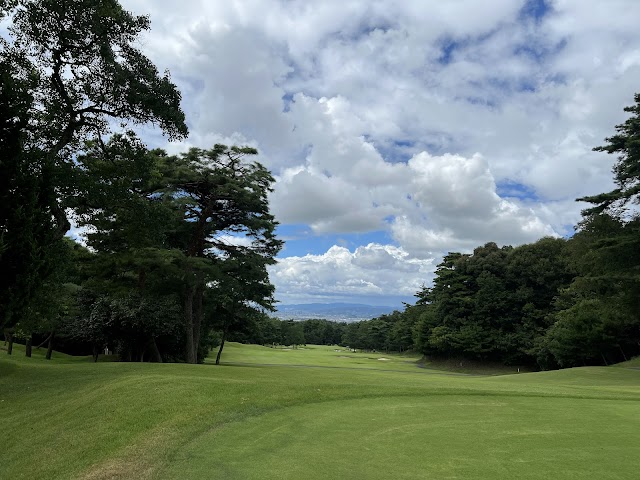 城陽カントリー倶楽部 - Photo 7