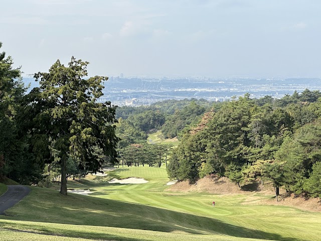 城陽カントリー倶楽部 - Photo 2
