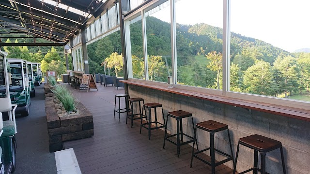 京都大原パブリックコース - Photo 6
