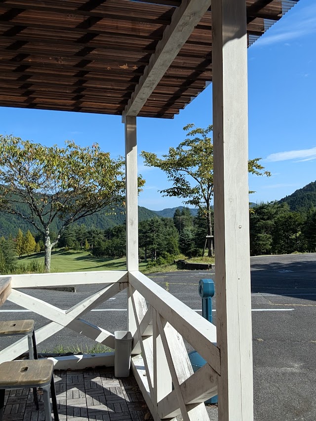 京都大原パブリックコース - Photo 3