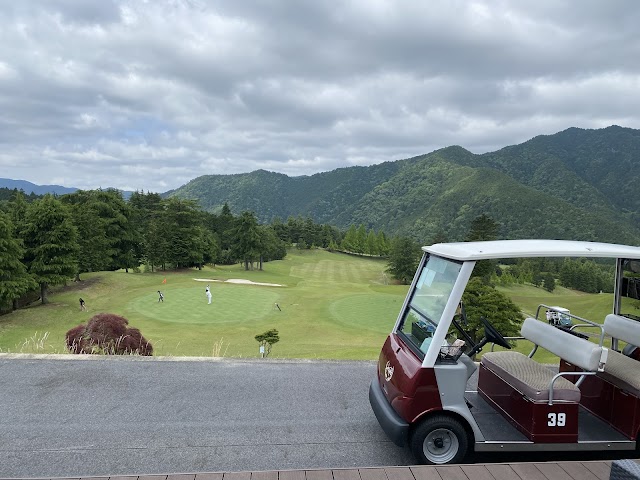 京都大原パブリックコース - Photo 4