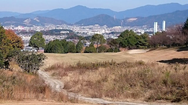 九州カンツリー倶楽部　春日原ゴルフ場 - Photo 5