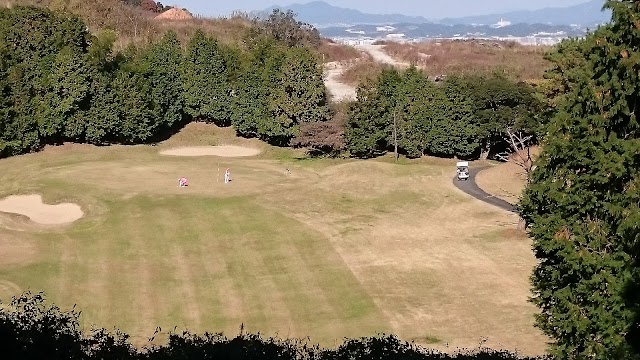 九州カンツリー倶楽部　春日原ゴルフ場 - Photo 1