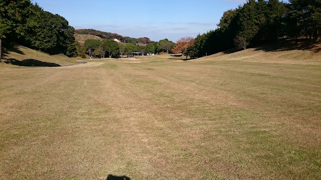 九州カンツリー倶楽部　春日原ゴルフ場 - Photo 8