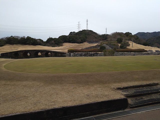 九州ゴルフ倶楽部　八幡コース - Photo 3