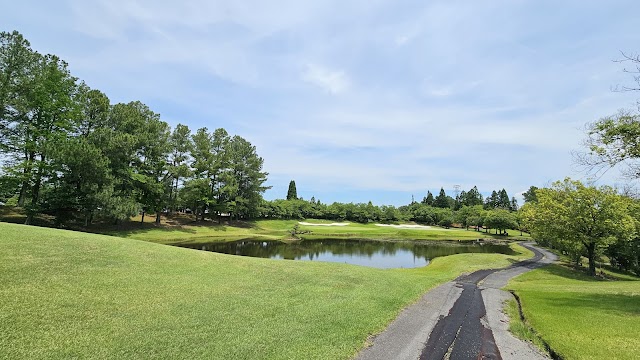 レイクグリーンゴルフ倶楽部 - Photo 2