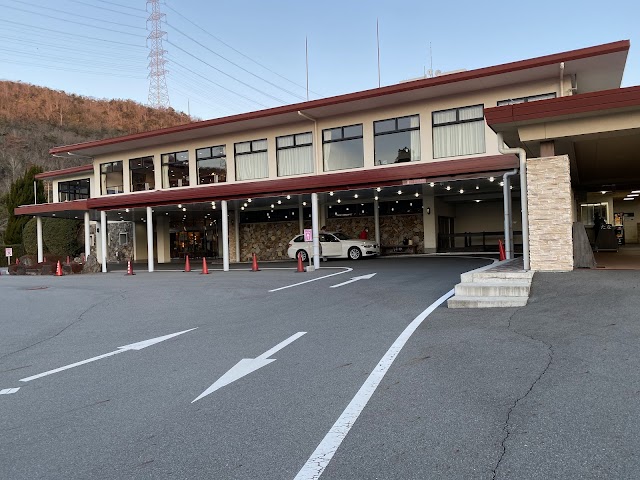 レークスワンカントリー倶楽部 - Photo 2