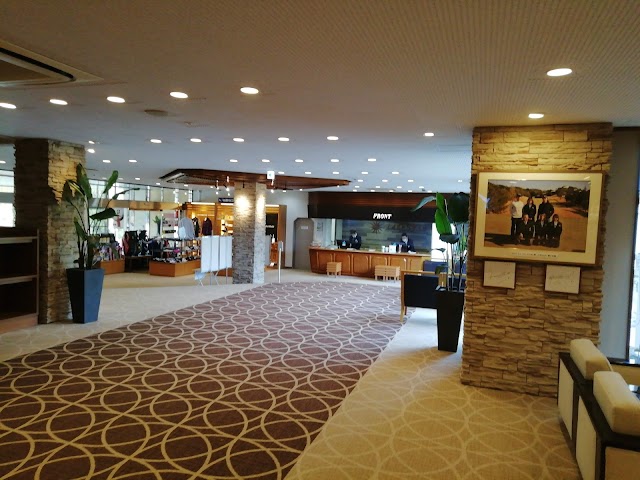 レークスワンカントリー倶楽部 - Photo 3