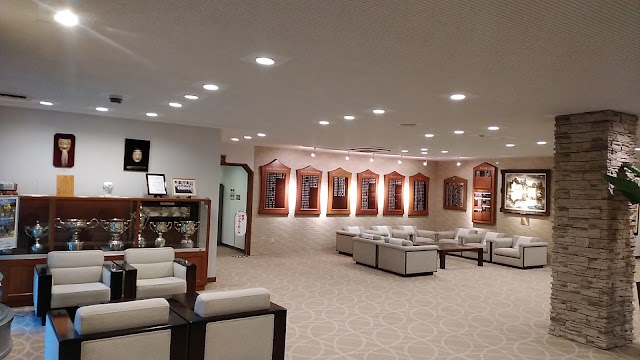 レークスワンカントリー倶楽部 - Photo 5