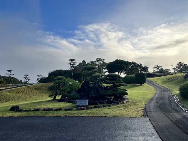 レークスワンカントリー倶楽部　美祢コース - Photo 4