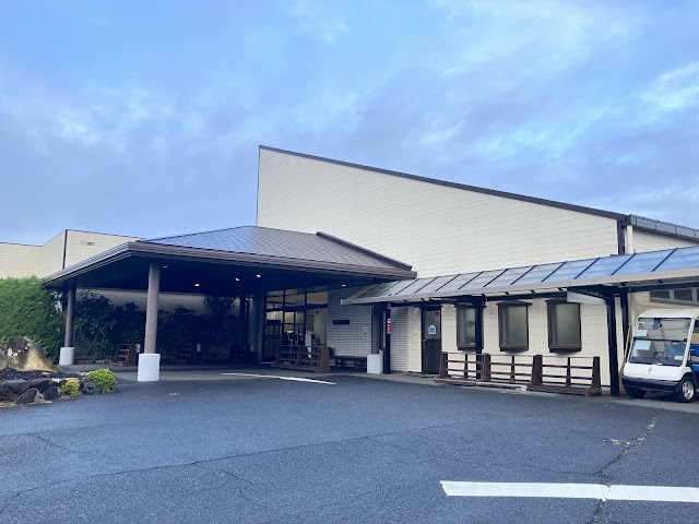 レークスワンカントリー倶楽部　美祢コース - Photo 7