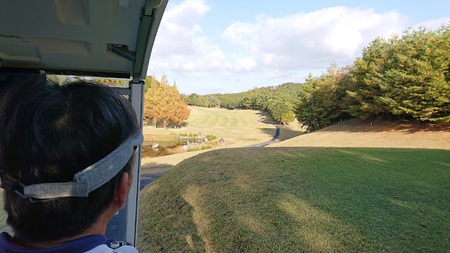 レークスワンカントリー倶楽部　美祢コース - Photo 6