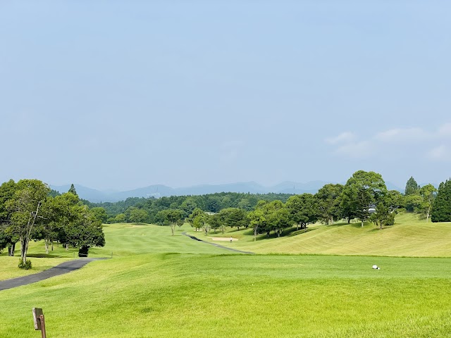 ローレル日田カントリークラブ - Photo 1