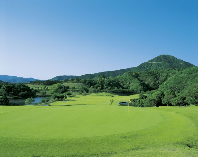 レオグラードゴルフクラブ - Photo 8