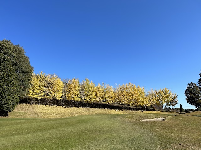 ラインヒルゴルフクラブ - Photo 2