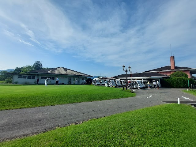 ラインヒルゴルフクラブ - Photo 8