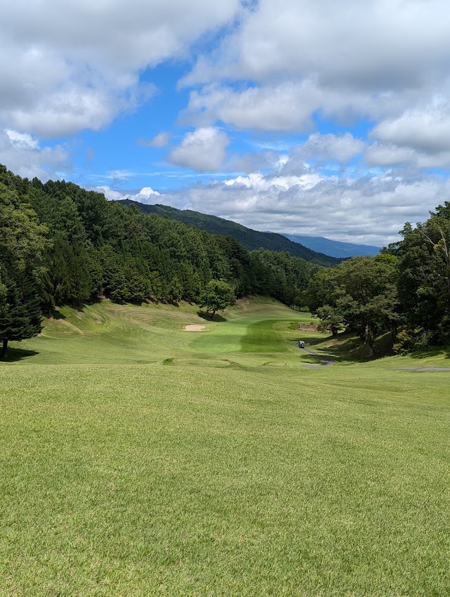斑尾高原カントリー倶楽部 - Photo 3