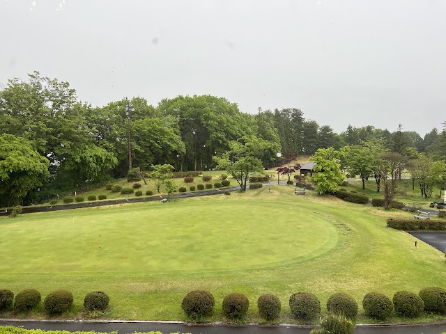 斑尾高原カントリー倶楽部 - Photo 1