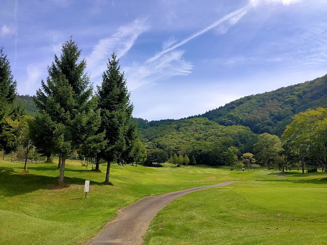 斑尾東急ゴルフクラブ - Photo 6