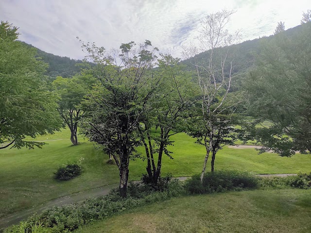 斑尾東急ゴルフクラブ - Photo 5