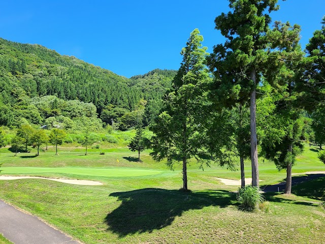 斑尾東急ゴルフクラブ - Photo 4