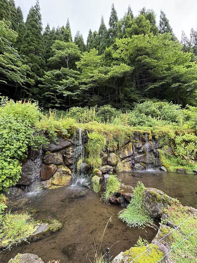 斑尾東急ゴルフクラブ - Photo 10