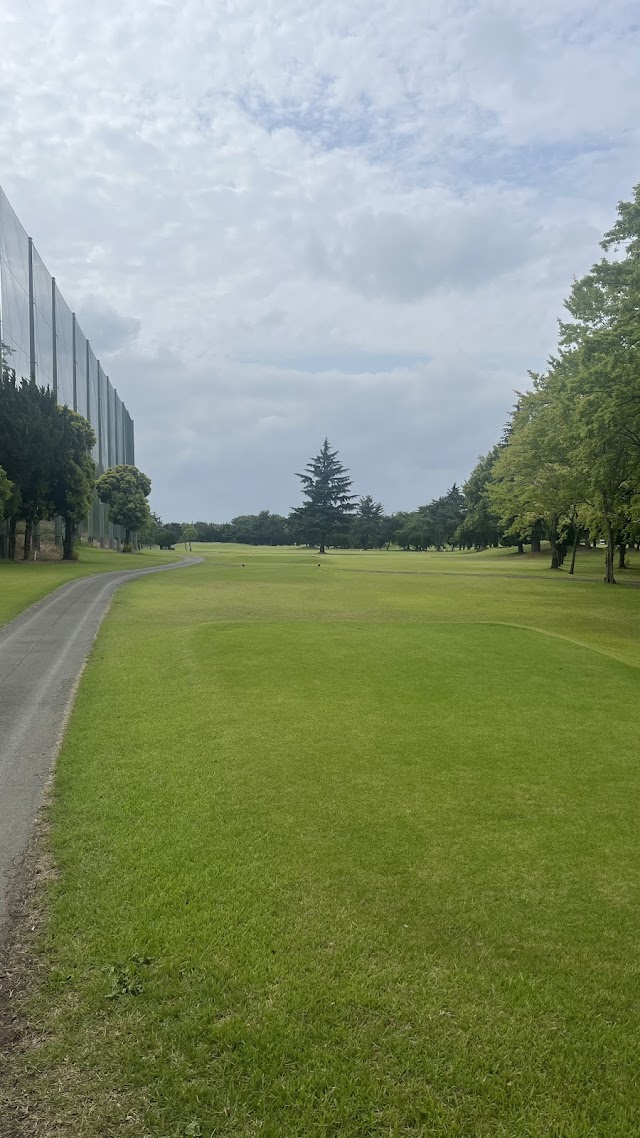 前橋ゴルフ場 - Photo 3