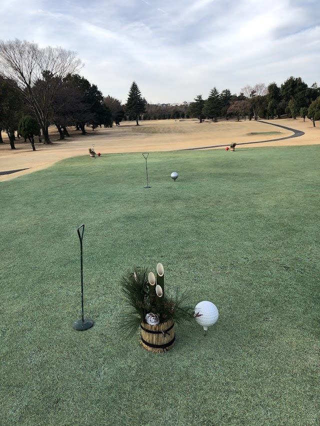 前橋ゴルフ場 - Photo 6