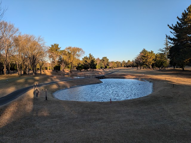 前橋ゴルフ場 - Photo 2