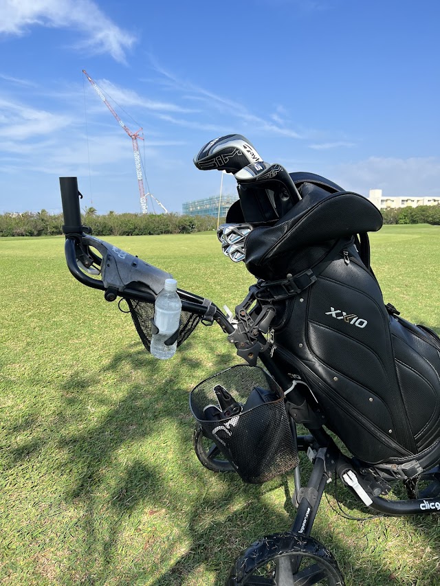 マエサトゴルフコース - Photo 2