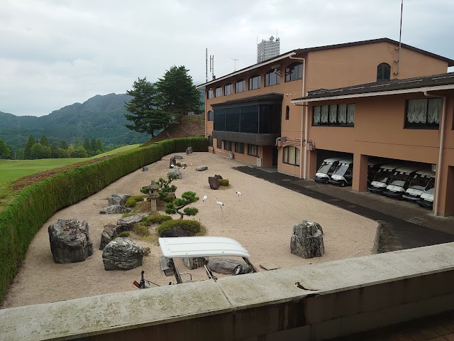 舞鶴カントリークラブ - Photo 5
