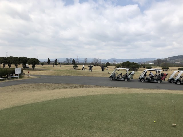 牧野パークゴルフ場 - Photo 7