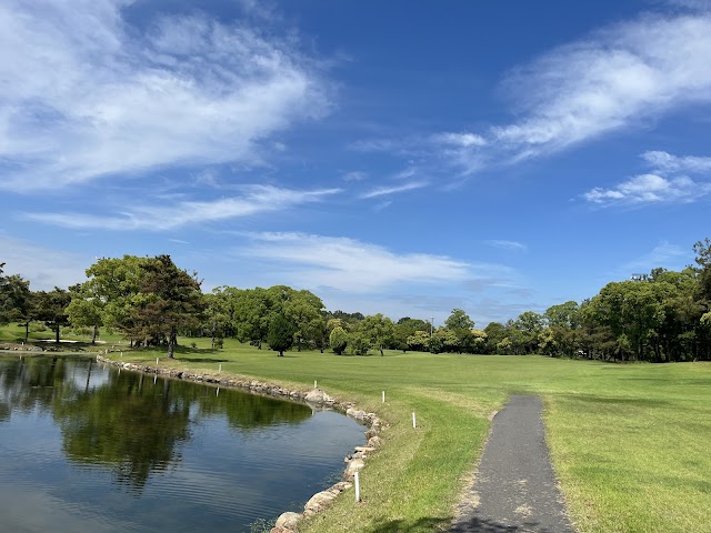 丸亀パブリックゴルフコース - Photo 4