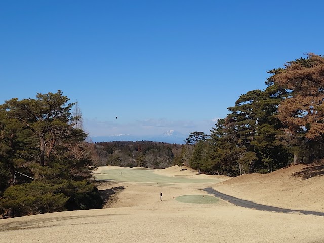 益子カントリー倶楽部 - Photo 3