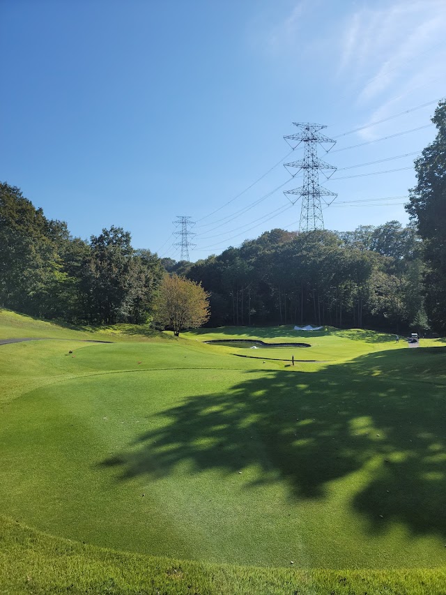 ましこゴルフ倶楽部 - Photo 1