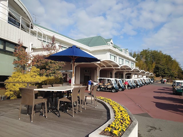 マスターズゴルフ倶楽部 - Photo 9