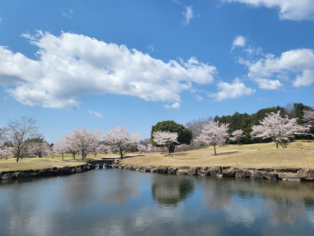 馬頭ゴルフ倶楽部 - Photo 4