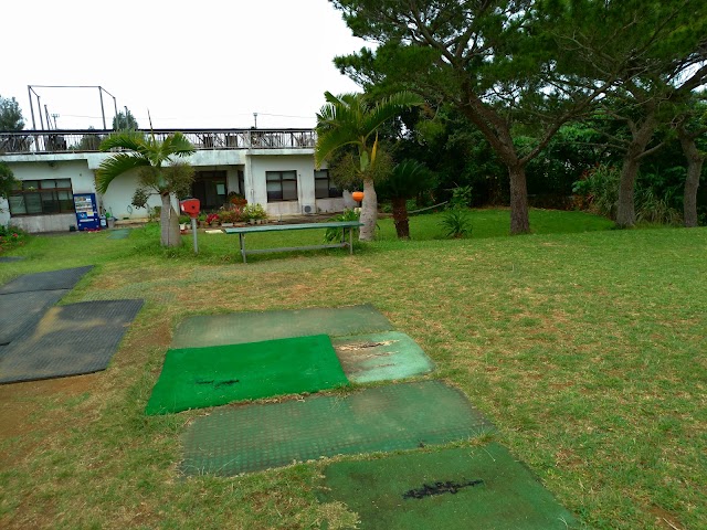 松が原ゴルフクラブ - Photo 2