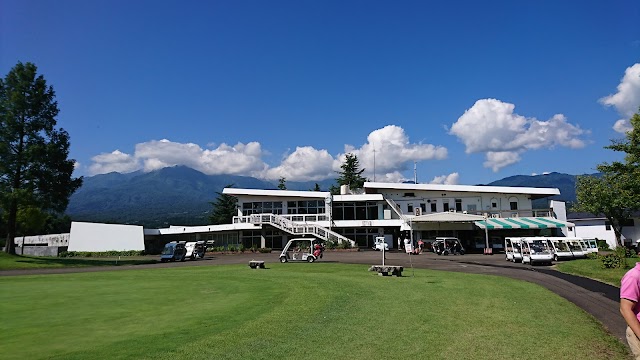 松ヶ峯カントリー倶楽部 - Photo 5