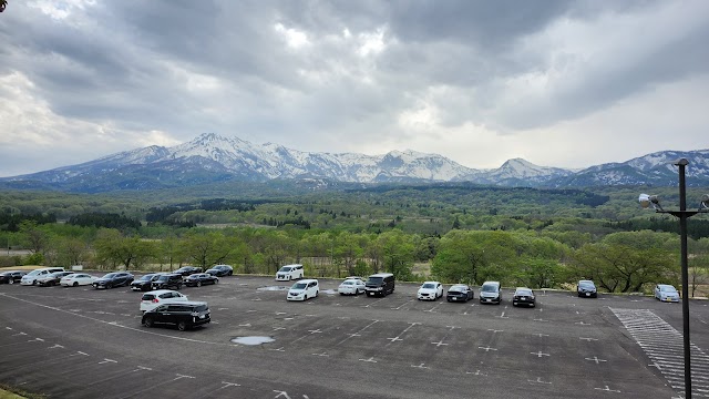 松ヶ峯カントリー倶楽部 - Photo 4